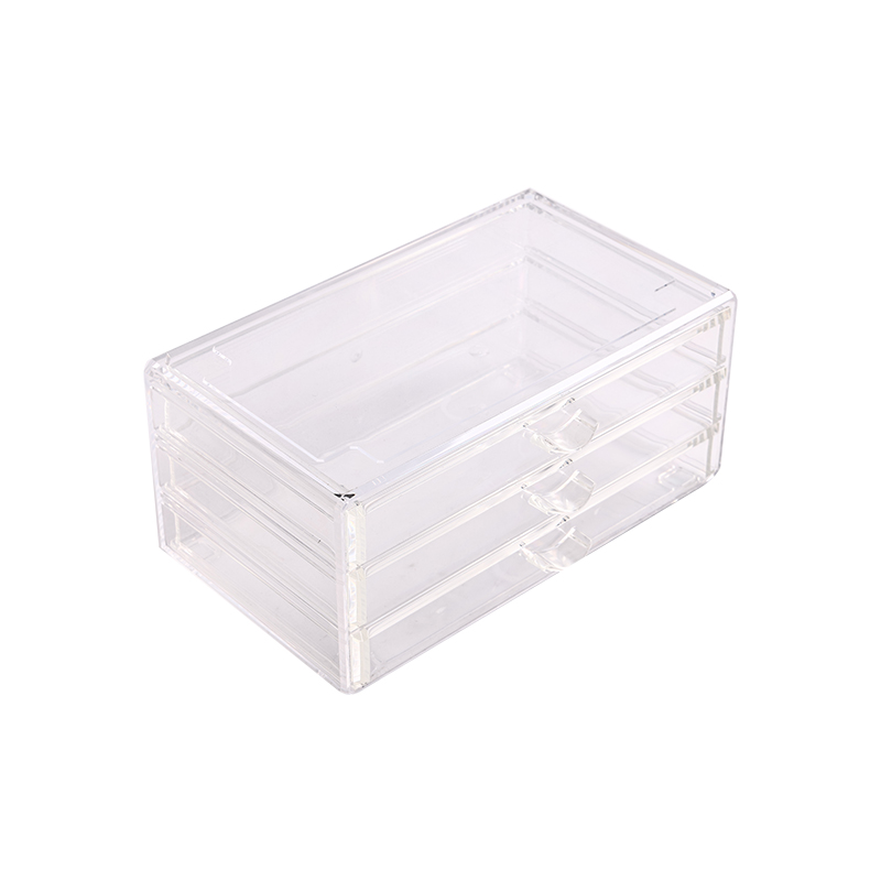 Professional design precision molding high quality transparent storage drawer storage box mould