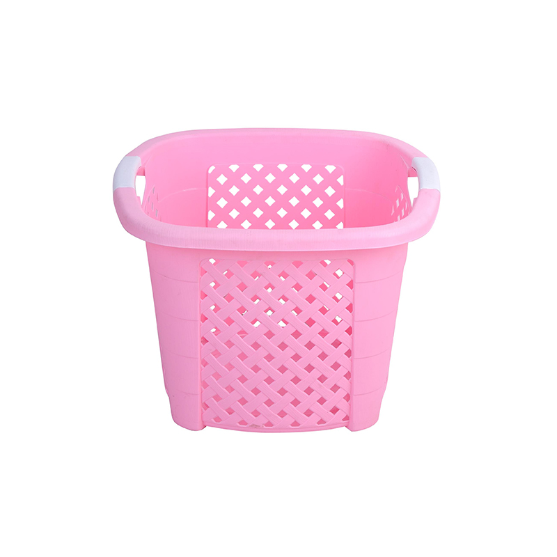 Pattern design weaving pattern storage basket storage basket dirty laundry basket mould