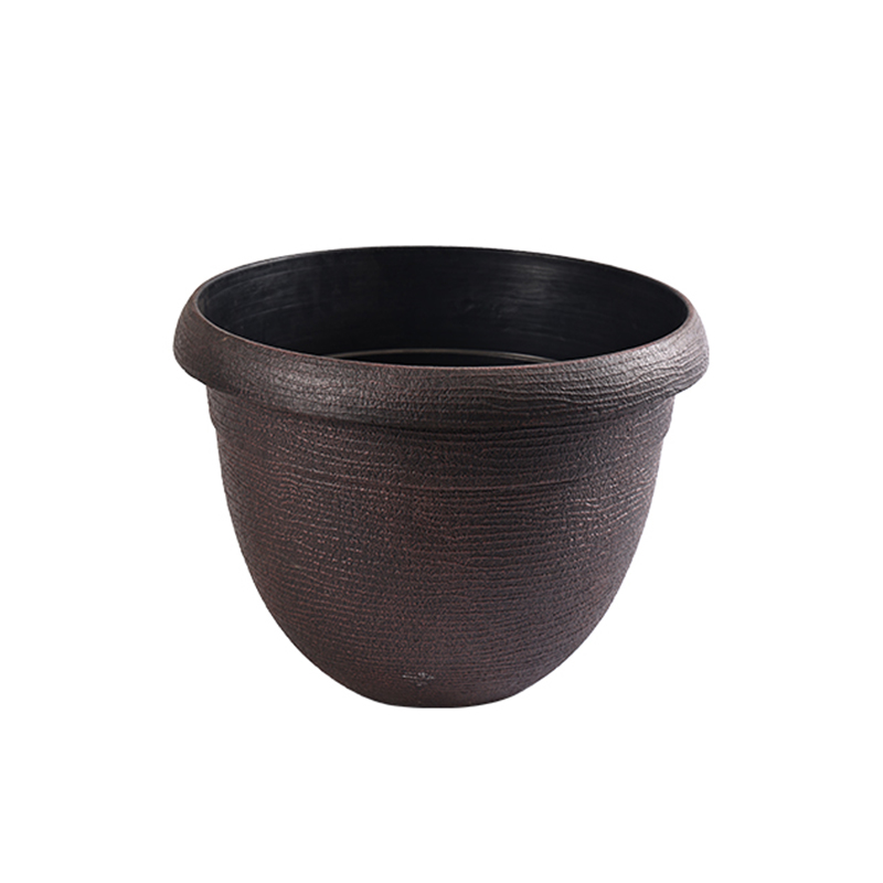 Special shape flowerpot flowerpot mould 