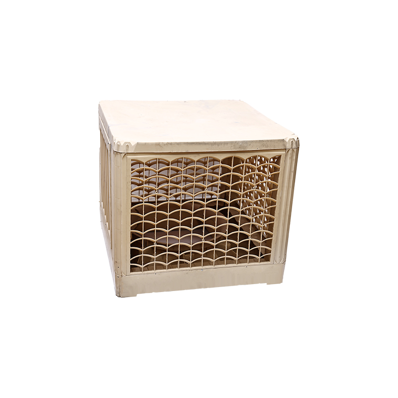 International standard large electrical appliances industrial use factory use air cooler mould